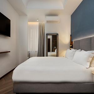 Boutique Hotel Piedra Rome City Centre