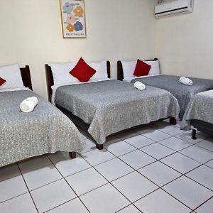 Hotel Suenos