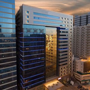 Razana Al Rawdha Hotel